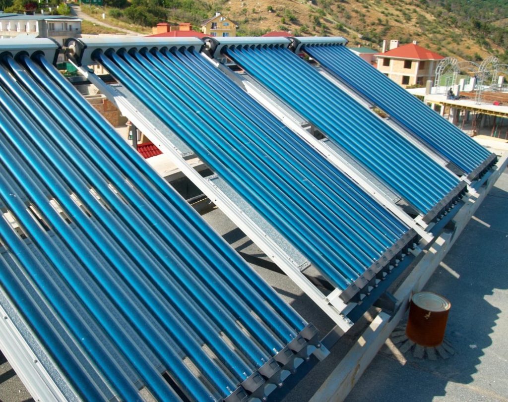 Toptan Güneş Enerjisi Su Isıtma Sistemleri Satın Alma Detay Güneş